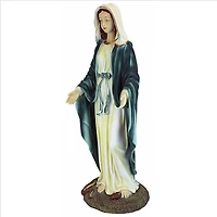 Design Toscano 2ft. Virgin Mary the Blessed Mother Garden Statue