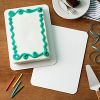 12 Packs: 6 ct. (72 total) 10" x 14" Cake Boards by Celebrate It®
