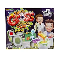 That's Gross Science Lab