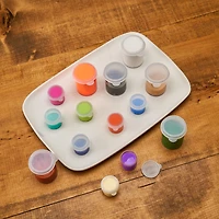 Fundamentals™ Storage Cups Set by Artist's Loft™