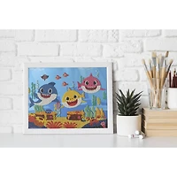 Diamond Dotz® Chomp It Up! Diamond Painting Kit