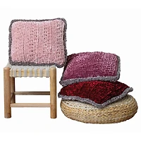 18 Pack: Royal Velvet™ Yarn by Loops & Threads®