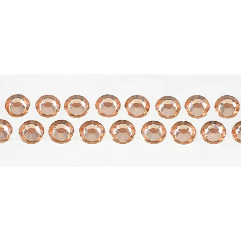 Bling On A Roll Rhinestones by Recollections