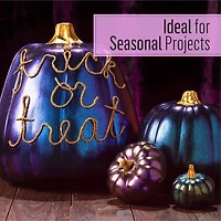 FolkArt® DragonFly Glaze Iridescent Acrylic Paint Set