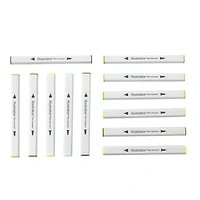 Spectrum Noir™ Illustrator Landscape Dual-Tip Brush Markers