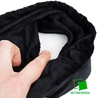 Mind Reader Arm Rest for Office Chair Set