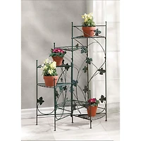 38.5'' Ivy-Design Staircase Plant Stand