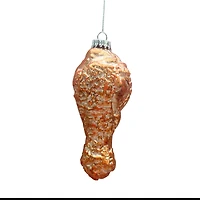 5" Drumstick Glass Ornament by Ashland®