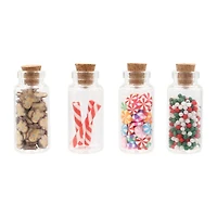 Mini Sweets Bottle Decorations by Ashland®