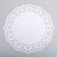 12 Packs: 6 ct. (72 total) 10" Paper Doilies by Celebrate It®