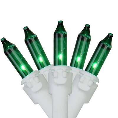 35ct. Mini Christmas Light Set