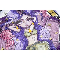Diamond Dotz® Virgo Diamond Painting Kit