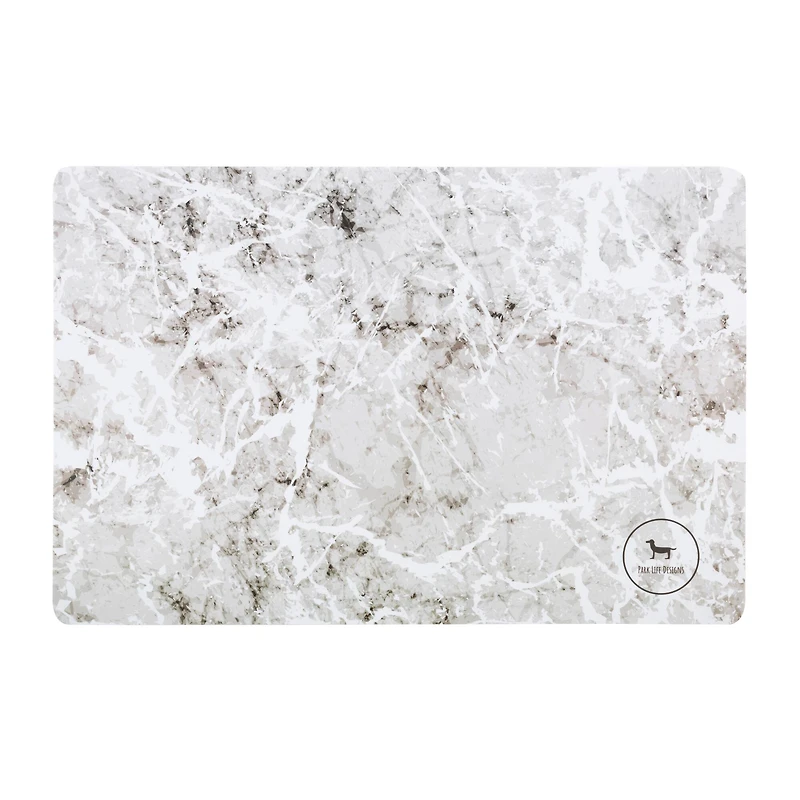 Park Life Designs Pet Bowls Placemat