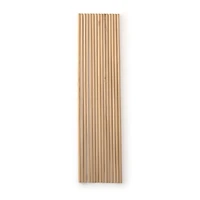 12 Packs: 15 ct. (180 total) 3/16" x 12" Wood Dowels by Creatology™