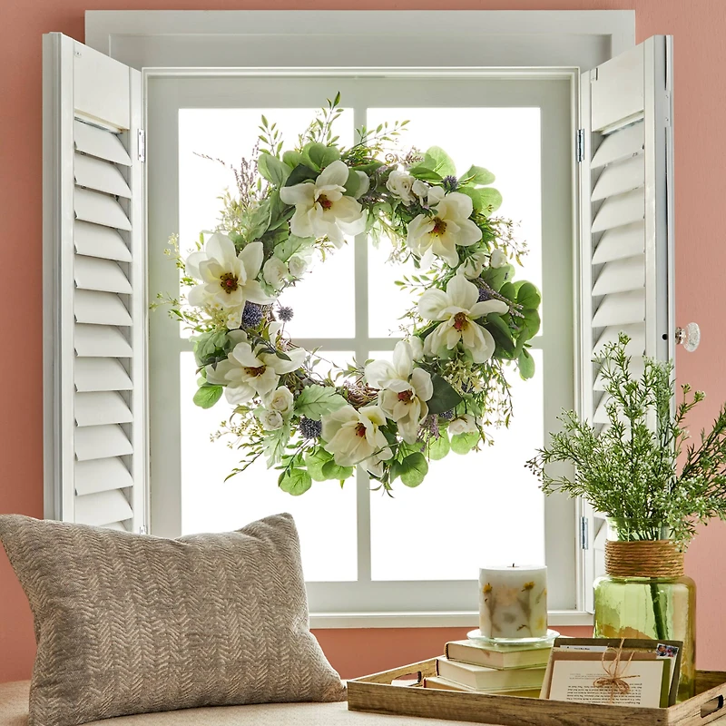 18" Grapevine Wreath by Ashland®
