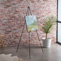 62" Metal Floor Display Easel by Artist's Loft™