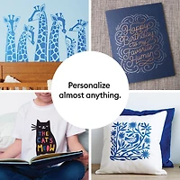 Cricut Explore® 3 - Smart Cutting Machine with Easy Printables™ Sensor