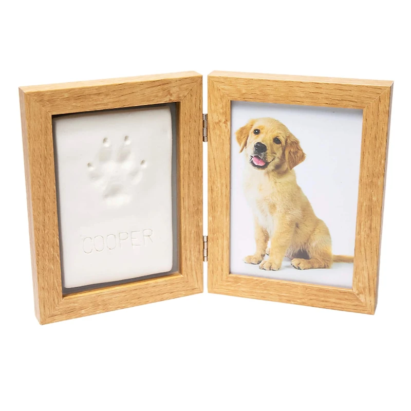 Sculpey® Keepsake® Oven-Bake Clay & Frame Set