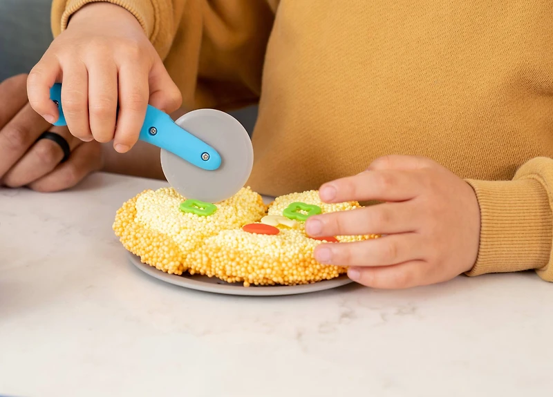 Educational Insights Playfoam Pizza Parlor