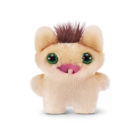 Fuggler™ Baby Fugg™ 3.5" Yellow Screech Funny Ugly Monster Soft Plush