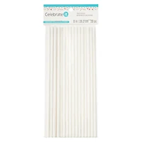 8" Cookie Sticks by Celebrate It®