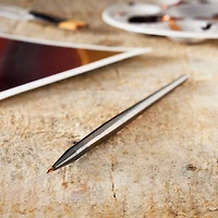 Zen™ Series 73 Short Handle Spotter Brush