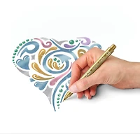 STAEDTLER® Metallic Pen Set