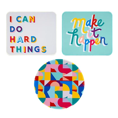 Assorted Mouse Pad, 1pc. by Fab Finds