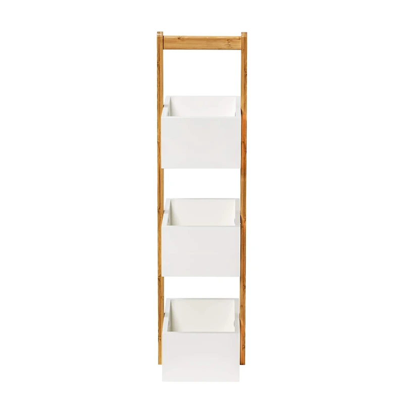 Honey Can Do 3-Tier Storage Caddy