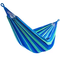 Sorbus Brazilian Style 2-Person Hammock