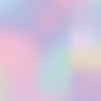 Colorful Holographic Adhesive Back Solid Paper by Recollections®, 12" x 12"