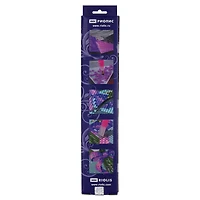 RIOLIS Snowfall Forest Diamond Mosaic Kit, Square Diamonds