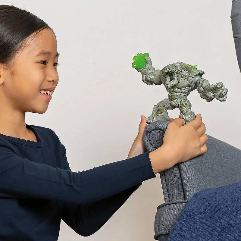 schleich® Eldrador® Creatures Stone Monster Action Figure