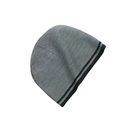 Port & Company® Fine Knit Skull Cap with Stripes