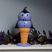 14" Dracula i-Scream Cone Tabletop Figurine