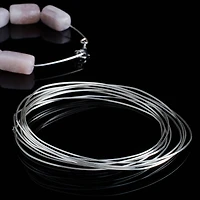 Beadalon® German Style Wire, Square