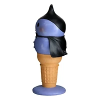 14" Dracula i-Scream Cone Tabletop Figurine