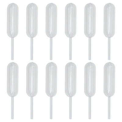 4mL Disposable Droppers, 12ct. by Makery™