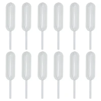 4mL Disposable Droppers, 12ct. by Makery™