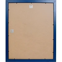 Sapphire Blue Belmont Frame by Studio Décor