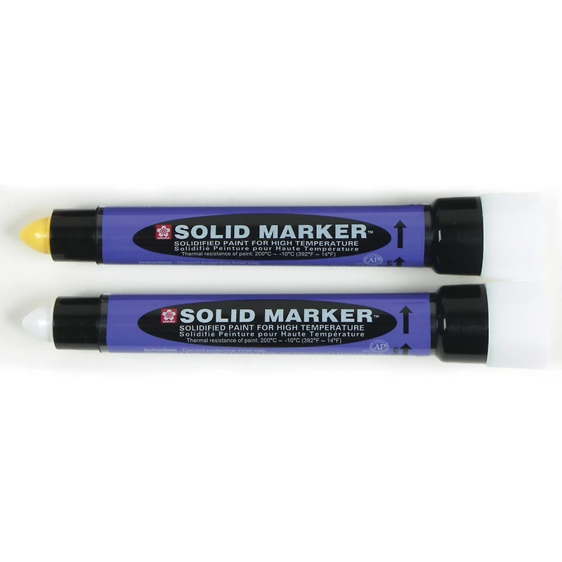 Sakura® Solid™ Slim Paint Marker
