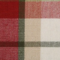 DII® Mountain Trail Plaid Cloth Dinner Napkins, 6ct.