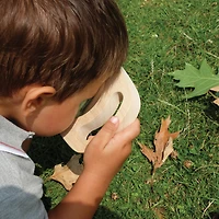 TickiT® Easy Hold Magnifier