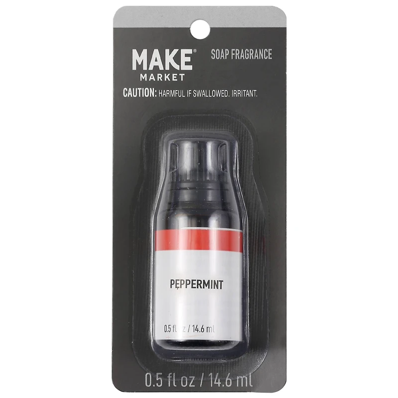 9 Pack: Peppermint Soap Fragrance by Make Market®