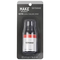 9 Pack: Peppermint Soap Fragrance by Make Market®