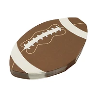Football Lunch Napkins, 20ct. by Celebrate It™