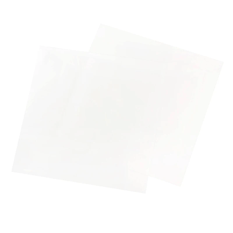 Clear Acetate Sheets by Recollections™, 12" x 12"
