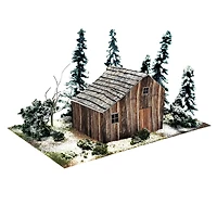 JTT Scenery Products Snow Powder