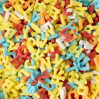 Sweet Tooth Fairy® ABC's Sprinkle Mix