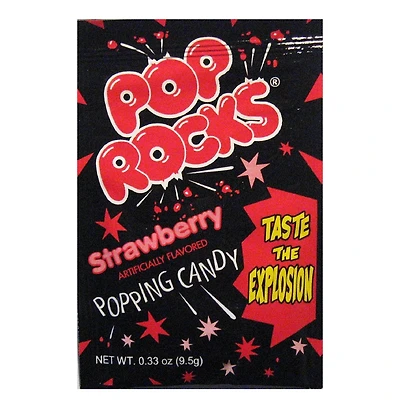 Pop Rocks® Strawberry